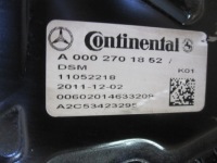 фото thumb №8, Mercedes w212 1.8 b cgi 271860 коробка передач автомат 2122701601 722997