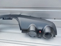 фото thumb №5, Suzuki swift mk8 консоль панель