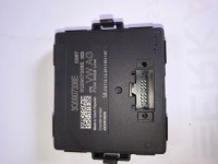 Купить Модуль блок управления шлюз vw 3q0907338e, фото thumb