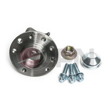 фото thumb №1, Ступиця підшипник колеса do cadillac bls