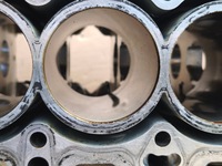 фото thumb №13, Mazda2 2 dj 1.5i 1.5 skyactiv-g p5 блок двигателя