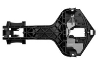 фото thumb №4, Основание ручка внешней дверь передних mercedes sprinter 2006-,vw cra