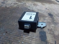 фото thumb №4, Модуль замка toyota yaris ii 1.4