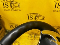 фото thumb №11, Воздуховод кожаный zmiana передач porsche cayenne 7p5 turbo s sport chrono