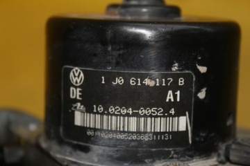 фото thumb №7, Насос abs octavia i 1.9tdi 1j0614117b 1j0907379d