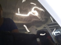 Skoda octavia 3 3 рестайлинг  16-20 liftback капот крышка багажника двигателя перед 5e0823155 с Разборки, фото thumb