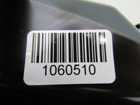 фото thumb №8, Civic xi 24r подушка подушка безопасности левая задняя левый задняя задняя 662214500a