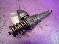 фото thumb №1, Vw transporter t5 03-09 2.5 d насос-форсунка инжектор 07z130073f