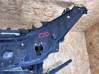 фото thumb №11, Pas передний усилитель балка радиатор mercedes ml w166 gl gle x166 3.0d