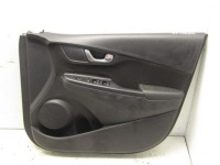 фото thumb №1, Обшивка оббивка двері правий перед hyundai kona m0120-j9030