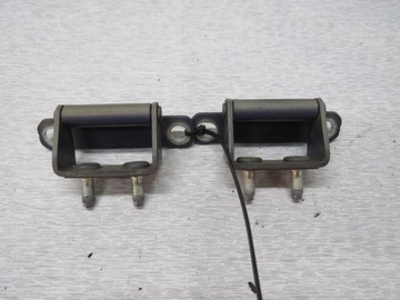 фото thumb №5, Hyundai ix35 петля петлі кришки багажника