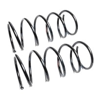 фото thumb №1, Пружины подвеска перед do peugeot 206 206+