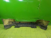 фото thumb №8, Mercedes ml w164 ii 07r бампер задня pdc