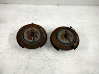 фото thumb №1, Поворотна опора ступиця зад ліва права zafira c