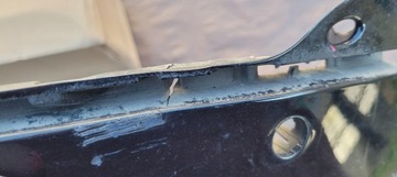 фото thumb №8, Range rover velar doł накладка бампер зад задній / 6067