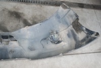 Бампер передній kompletny transit mk8 2014 Зі Шроту, фото thumb