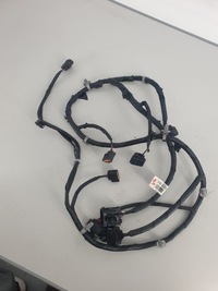 фото thumb №1, Жгут pdc бампера перед kia soul ev ii 2 iii 91890-j2020-f