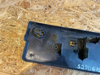 фото thumb №8, Mazda cx5 cx-5 i 1 ke 12-17 молдинг підкладка pod номерний знак бампер перед