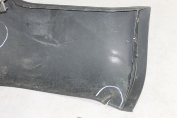 фото thumb №11, Бампер зад задній sedan pdc audi a4 b6 sedan