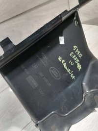 фото thumb №9, Defender iv воздуховод воздуха l8b2-8c465-ac