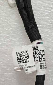 фото thumb №13, Дзеркало ліві mercedes e-klasa w213 18 pin 10+8