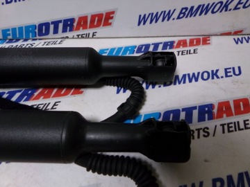 фото thumb №8, Bmw g32 амортизатор телескоп кришки зад комплект