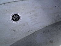 фото thumb №9, Mercedes glb 247 x247 бампер передний amg pts a2478859602 a2478801903