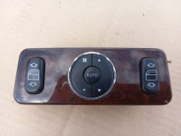 фото thumb №1, Перемикач вікон mercedes ml w163 a1638200426 eu