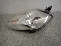 фото thumb №8, Yaris ii 06-09 фара передняя правая фара eu