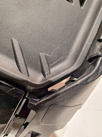 фото thumb №13, Бампер перед новый 735786426 fiat 600e abarth 24-