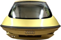 фото thumb №2, Кришка багажника задня зад audi rs5 s5 a5 8w 8w8 sportback спойлер карбон