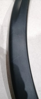 фото thumb №5, Молдинг крила правий задня land rover discovery 16-