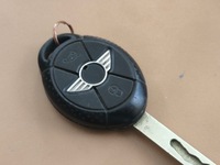 фото thumb №3, Ключ pilot mini r50 r52 r53 433mhz оригінал