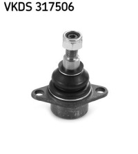 Купити Кулькова опора важеля skf vkds 317506, фото thumb