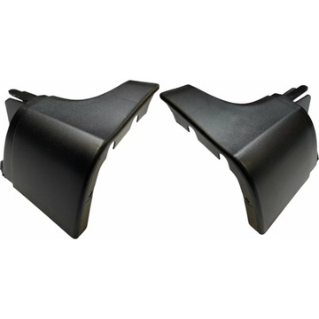 фото thumb №1, Kpl x2 уголок правые + левый планки пороговой накладка порог volvo xc60 14-17