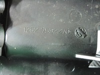 фото thumb №6, Bmw 1 2.0d n47d20c захист канал кабельний захист електропроводка двигуна 7532269