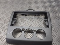 фото thumb №1, Рамка радіо ford focus mk2 4m51-18522