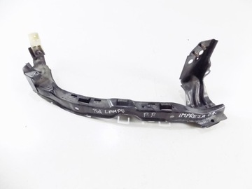 фото thumb №1, Subaru impreza ii gd планка pod лампа правый перед