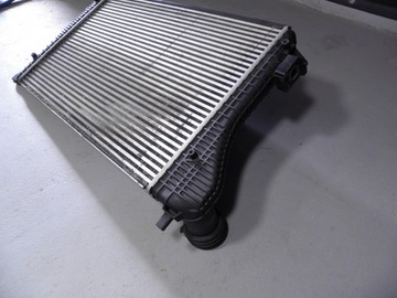 фото thumb №6, Vw caddy tdi // радіаторів інтеркулер 1k0145927d
