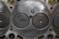 фото thumb №12, Головка saab opel vectra zafira b astra h fiat 55193091 1.9 jtd