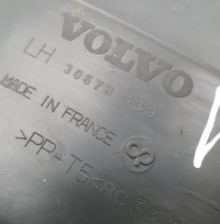 фото thumb №5, Підкрилок лівий задня volvo v50 30678139