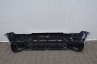 фото thumb №15, Бампер перед vw tiguan ii 2 5na cross 16-20