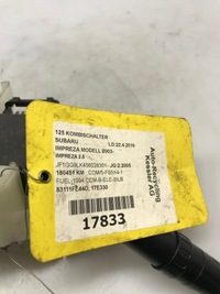 фото thumb №8, Перемикач комбінований 83111fe440 subaru