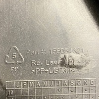 фото thumb №9, Dodge charger 2017 перед сторона права підйомник скло двері з двигун