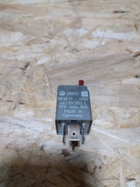 фото thumb №1, Реле audi a6 c5 1997-2004 rok 215 899521 443951253l