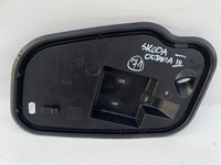 фото thumb №2, Skoda octavia iii заглушка двері лівий зад задні 5e0837915f