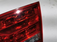 Фара правый задний  w крышке  audi a5 led Доставка, фото thumb