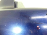 фото thumb №9, Бампер задня vw golf vi granatowy ld5r hb