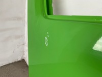 фото thumb №15, Nissan cabstar renault maxity 07-13r дверь передние правый