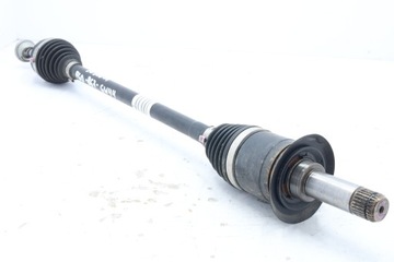 фото thumb №2, Піввісь права ліва зад задня mini f60 7646867